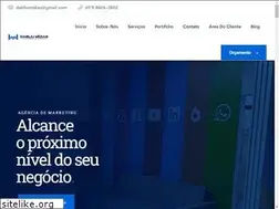 Sites similar to dabliumidias.com.br