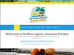 Sites similar to dabluelagoon.com