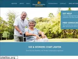 Sites similar to dabneybarnes.com