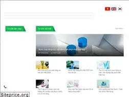 Sites similar to dabo.vn