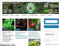 Sites similar to daboabrasil.wordpress.com