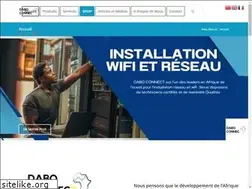 Sites similar to daboconnect.com