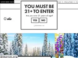 Sites similar to dabolio.com