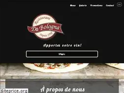 Sites similar to dabologna.ca