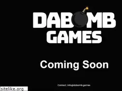 Sites similar to dabomb.games