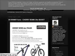 Sites similar to dabombbike.blogspot.com