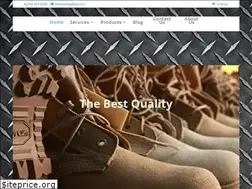 Sites similar to dabootshop.com