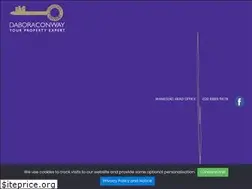 Sites similar to daboraconway.com