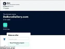 Sites similar to daboragallery.com