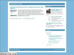 Sites similar to daboribocigugur.blogspot.com