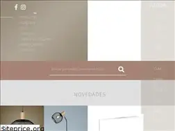 Sites similar to daboriluminacion.com.ar