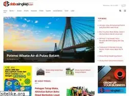 Sites similar to dabosingkep.com