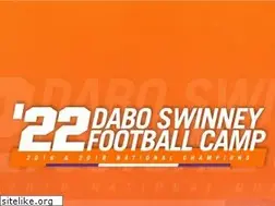 Sites similar to daboswinneyfootballcamp.com
