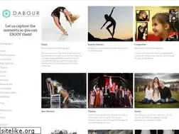 Sites similar to dabourphoto.com