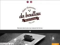 Sites similar to dabouttau.com