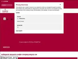 Sites similar to dabov.bg