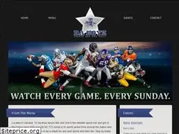 Sites similar to daboyzbarandgrill.com