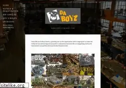 Sites similar to daboyzgt.com