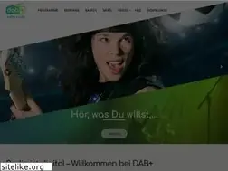 Sites similar to dabplus.de