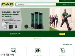 Sites similar to dabpumps.de