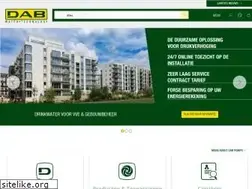 Sites similar to dabpumps.nl