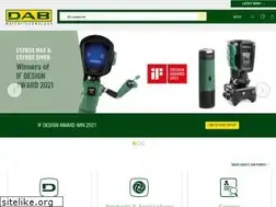 Sites similar to dabpumps.us