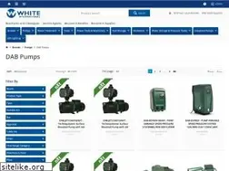 Sites similar to dabpumpsaustralia.com.au