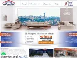 Sites similar to dabpvc.com.tr