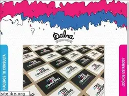 Sites similar to dabragrafica.com.ar