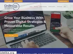 Sites similar to dabrianmarketing.com