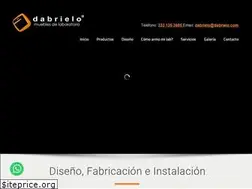Sites similar to dabrielo.com