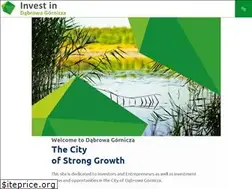 Sites similar to dabrowa-gornicza.com