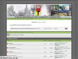 Sites similar to dabrowa-gornicza.org