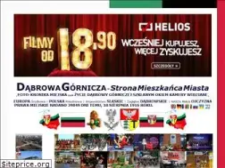 Sites similar to dabrowa.pl