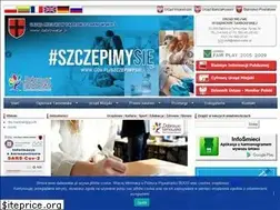 Sites similar to dabrowatar.pl