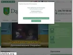 Sites similar to dabrowka.net.pl