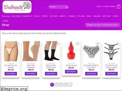Sites similar to dabruale.com.br