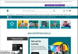 Sites similar to dabs.co.uk