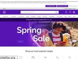 Sites similar to dabs.com