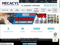 Sites similar to dabsfrance.fr