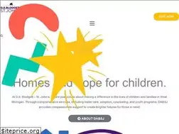 Sites similar to dabsj.org