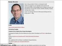 Sites similar to dabsoft.ch