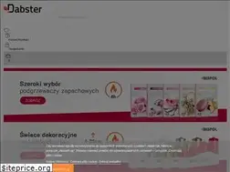Sites similar to dabster.pl