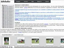 Sites similar to dabstudios.com