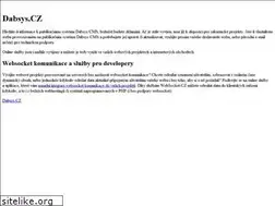 Sites similar to dabsys.cz