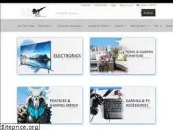 Sites similar to dabtechelectronics.co.za