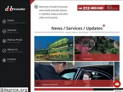Sites similar to dabtransfer.com