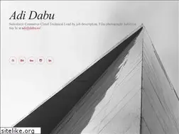 Sites similar to dabu.ro