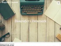 Sites similar to dabufbio.dk