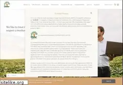 Sites similar to dabur.com
